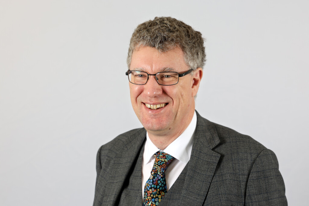 Chris Beaumont