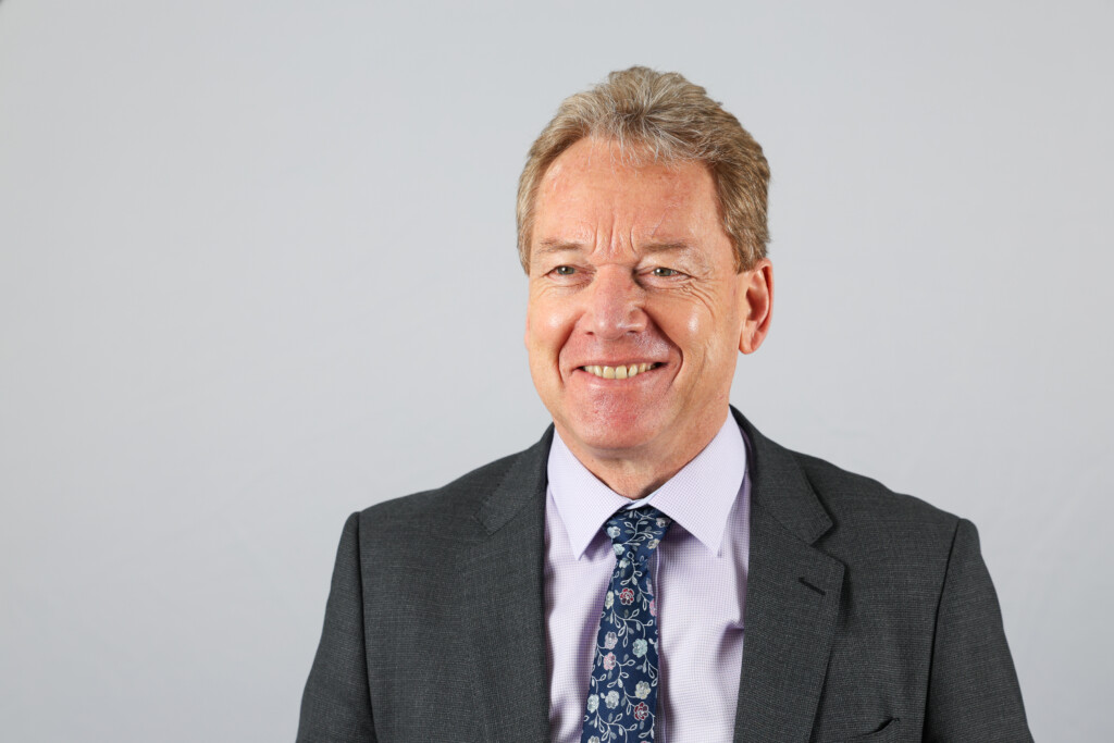 Gary Ellis