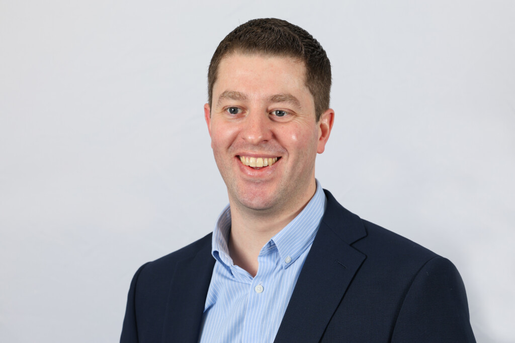 Ian Jarvis