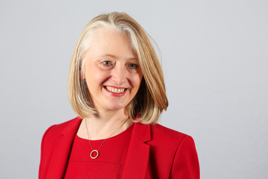 Nicola Bellerby