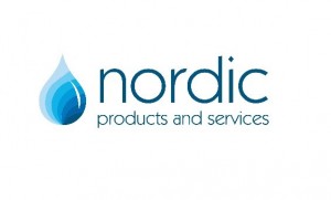 Nordic Products & Services Logo