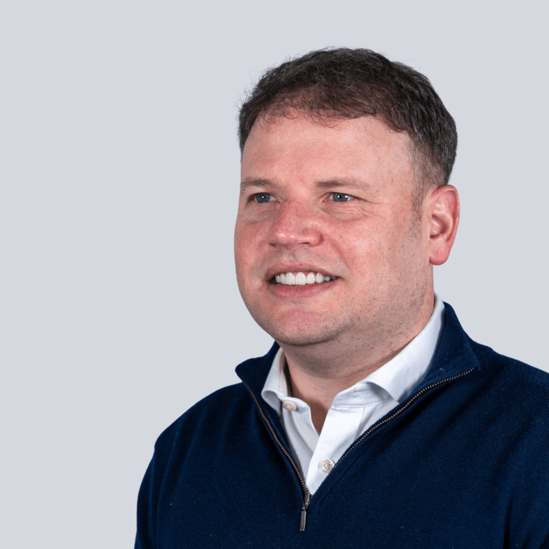 Simon Hook