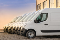 Commercial vehicle tax updates