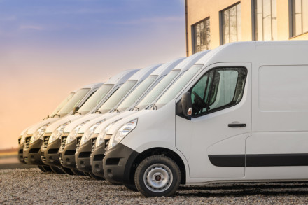 Commercial vehicle tax updates