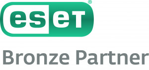 ESET Bronze partner