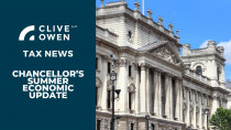 Chancellor’s summer economic update – Covid -19 support update