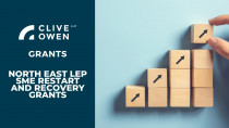 North East LEP SME Restart and Recovery Grants