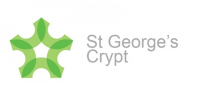 Martin Patterson from St Georges Crypt