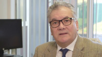 Andy Brown OBE – Ad Astra Academy Trust