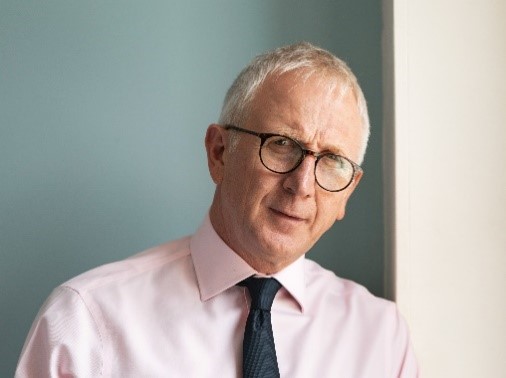 David Hirst