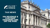 HM Revenue & Customs’ Enquiries are on the Rise!