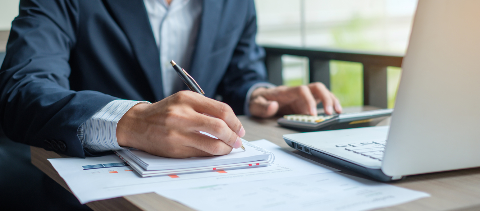 End of Year Tax Guide 2021