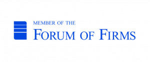 Forum of Firms