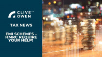 EMI schemes – HMRC require your help!