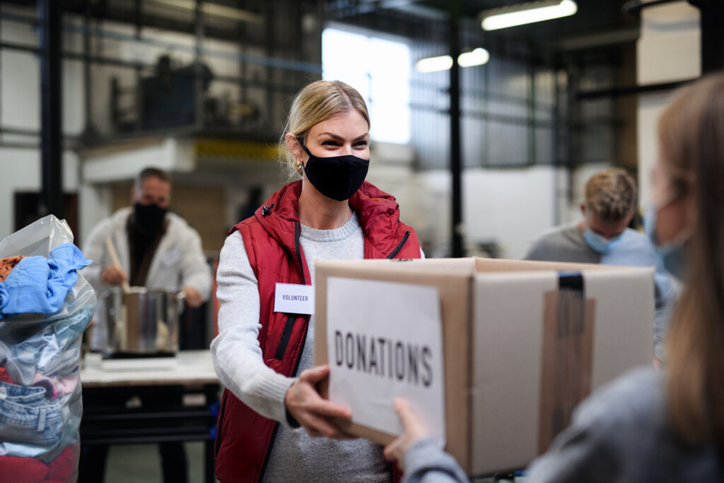 Charities