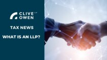 What is an LLP?