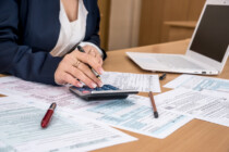 Company Loss Relief an be Filled Early