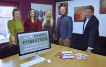Clive Owen LLP helps the ambitious RAH Group kickstart its growth plans