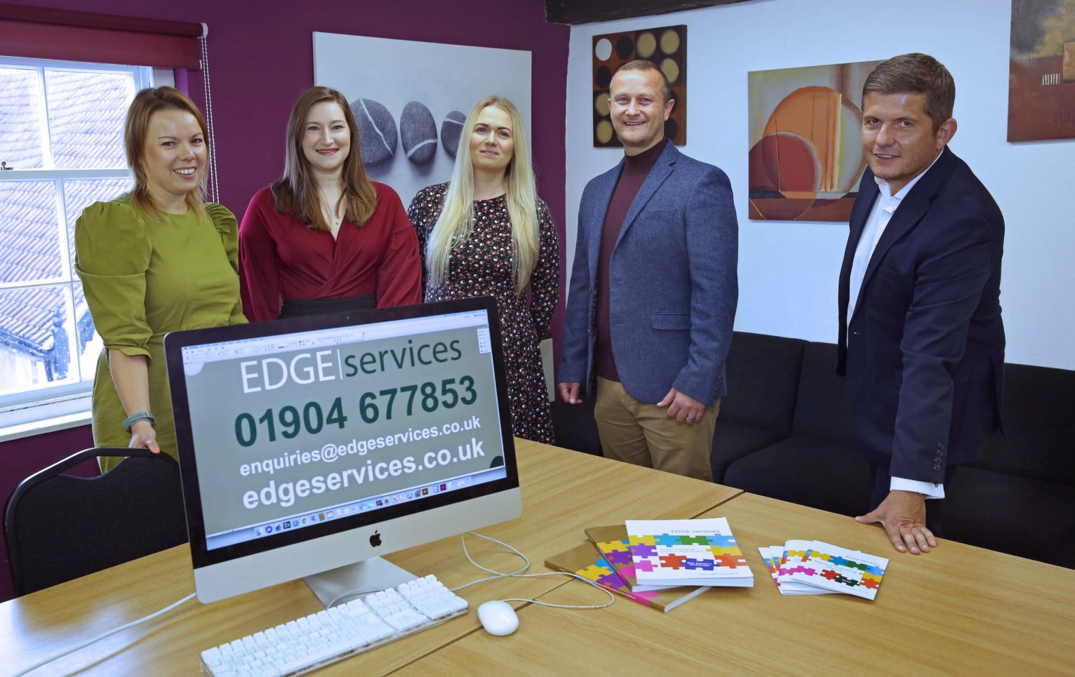 Clive Owen LLP helps the ambitious RAH Group kickstart its growth plans