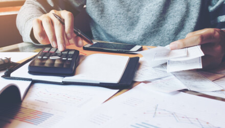 Reporting Covid-19 Support Payments