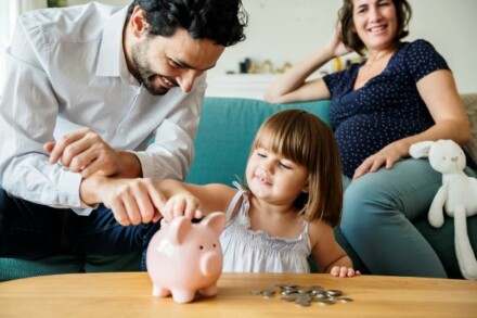 Child benefit – it is still worth registering even if you are not eligible?