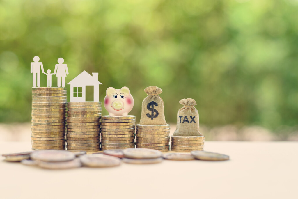 Capital Taxes - Autumn Budget 2021