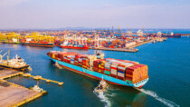 GREEN LIGHT FOR TEES MARITIME CLUSTER