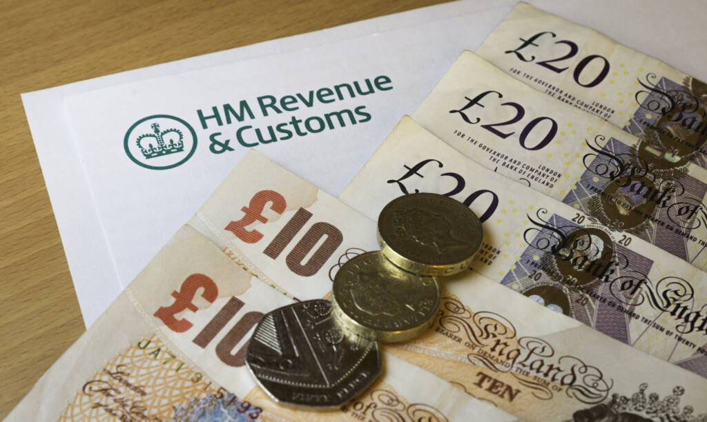 Personal Tax - Autumn Budget 2021