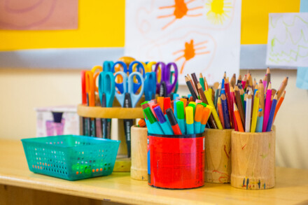 MISSING OUT ON HELP WITH CHILDCARE COSTS?