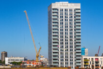 Capital allowances on plant in residential property