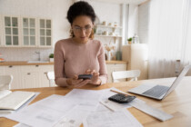 Struggling to pay your tax bill – what should you do?