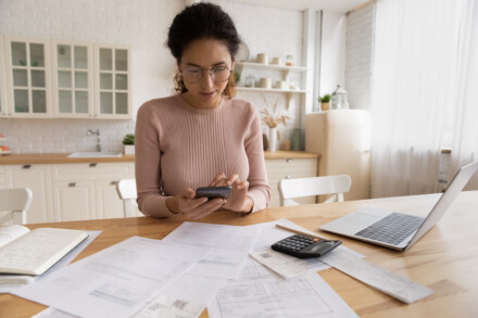 Struggling to pay your tax bill – what should you do?