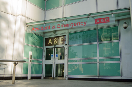 1.25% increase in NIC’s and tax dividends to fund health and social care
