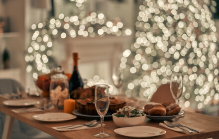 Christmas parties and gifts – are there any tax charges?