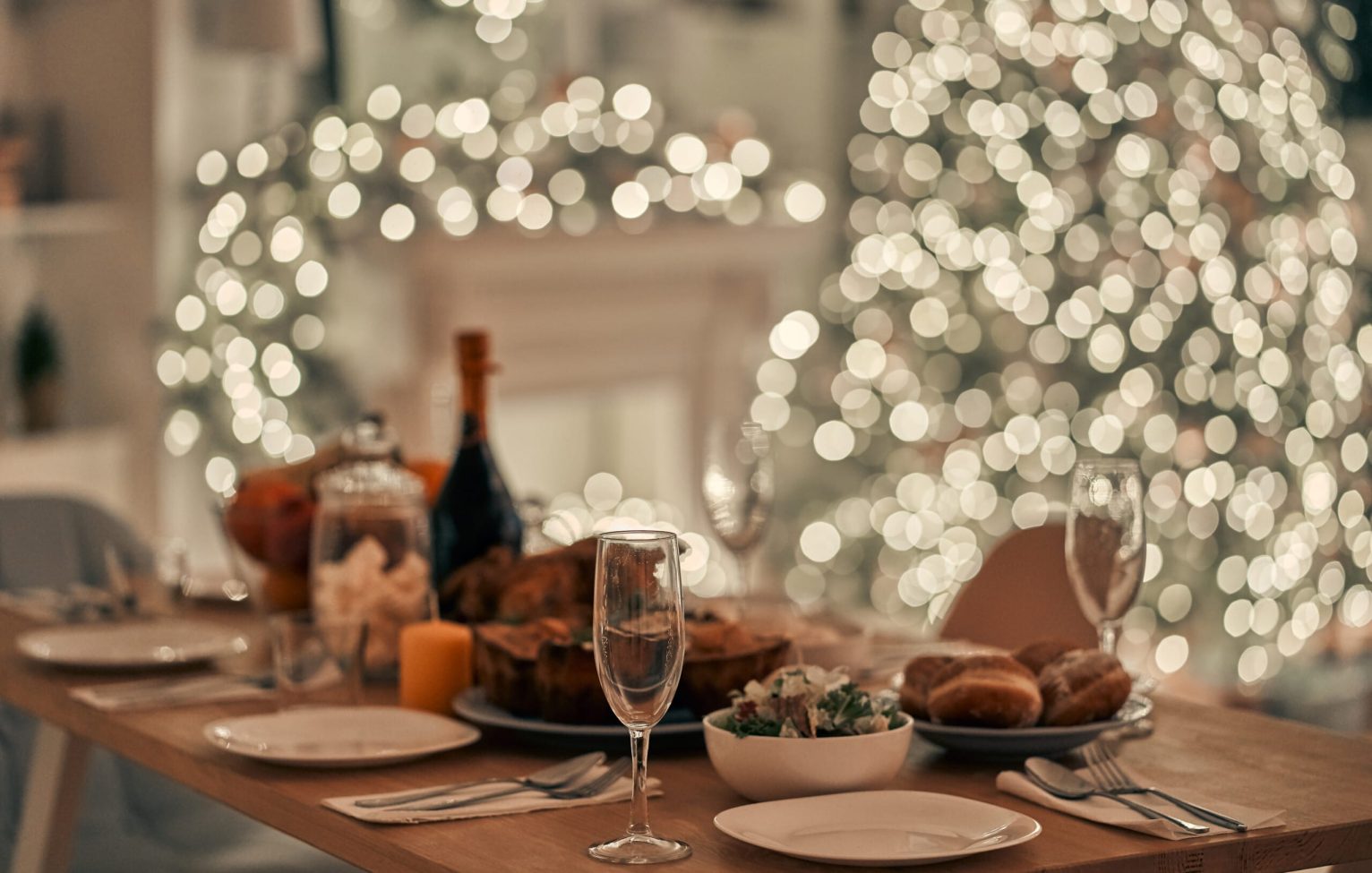 Planning the Christmas party – make sure you don’t trip over tax liabilities!