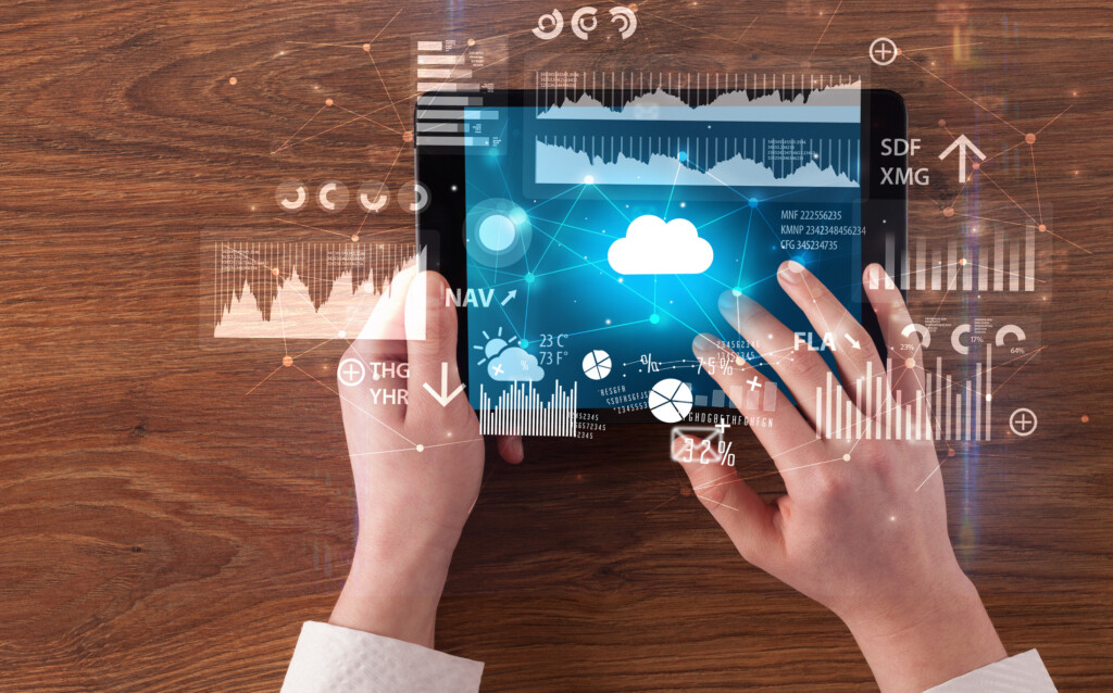 Cloud Accounting