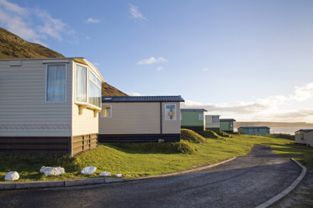 Property income reporting