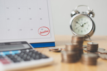 Missed the 31 October 2021 deadline – do not fear, we can help!