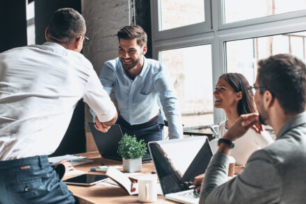 Rewarding employees – be aware of the tax risks if you are gifting shares!