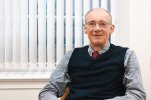 Peter Hogan