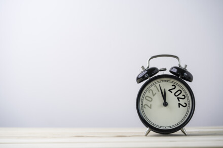 Tax deadlines on the horizon