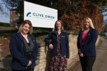 CLIVE OWEN LLP EXPANDS HR DEPARTMENT TO SUPPORT STAFF GROWTH