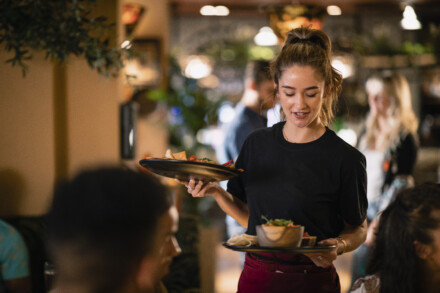 VAT RATES FOR HOSPITALITY SECTOR DUE TO INCREASE FROM 1 APRIL