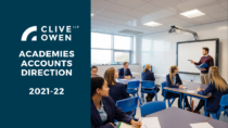 Academies Update – AAD, Whitepaper, Leases and Filing Deadlines