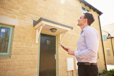 Giving away the buy-to-let to save inheritance tax?