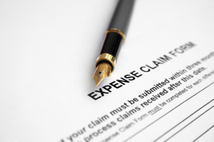 Job related expenses – how to claim tax relief