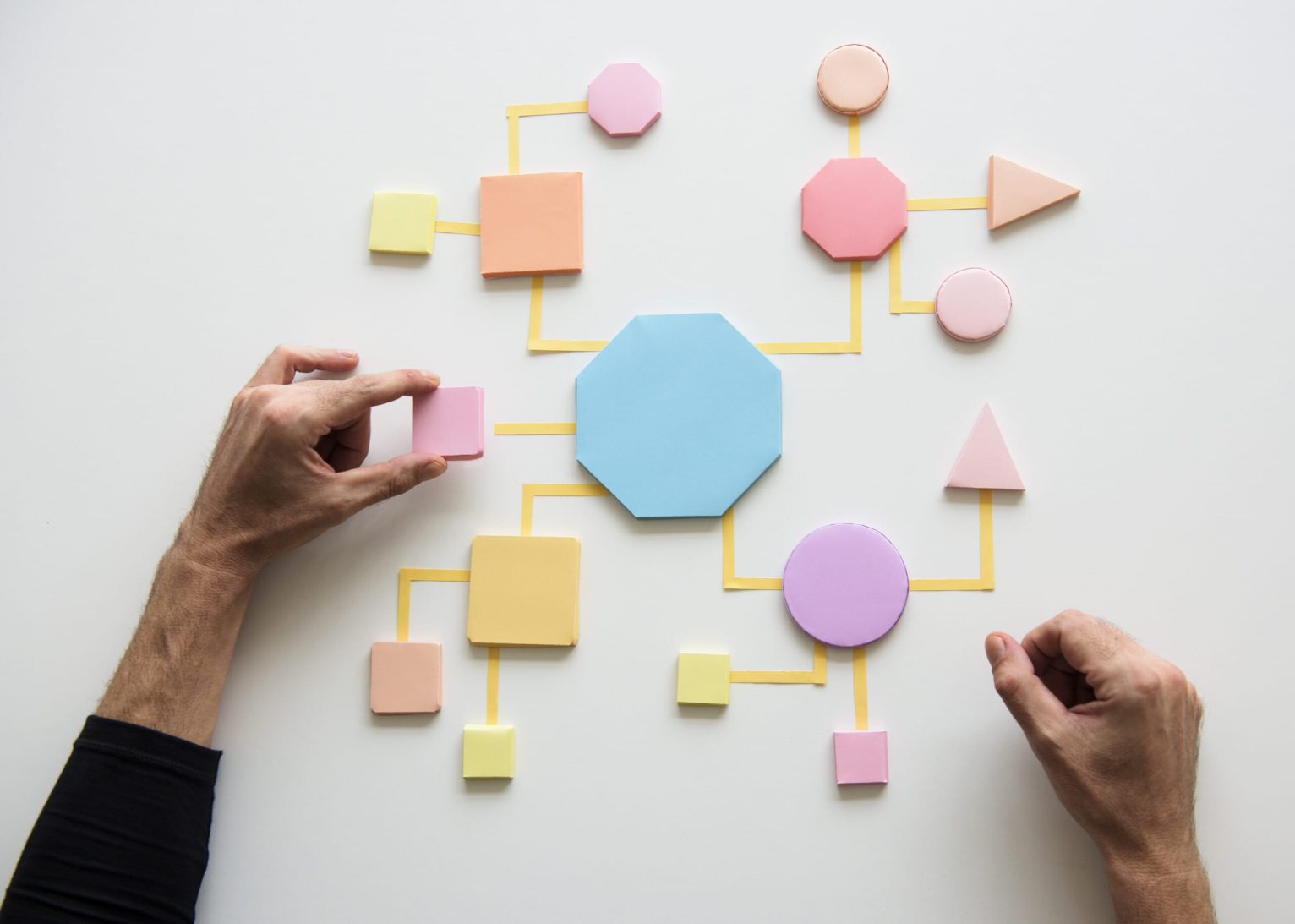 Do I need a holding company?