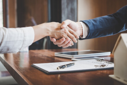 The end of the solvent company’s life – what are the tax implications?