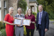 BUSINESS ADVISERS DEMONSTRATE THE BENEFITS OF PERSONAL DEVELOPMENT IN THE WAKE OF ‘THE GREAT RESIGNATION’