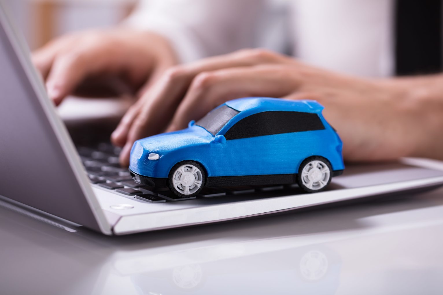 Company cars – is the list price always the P11D price?